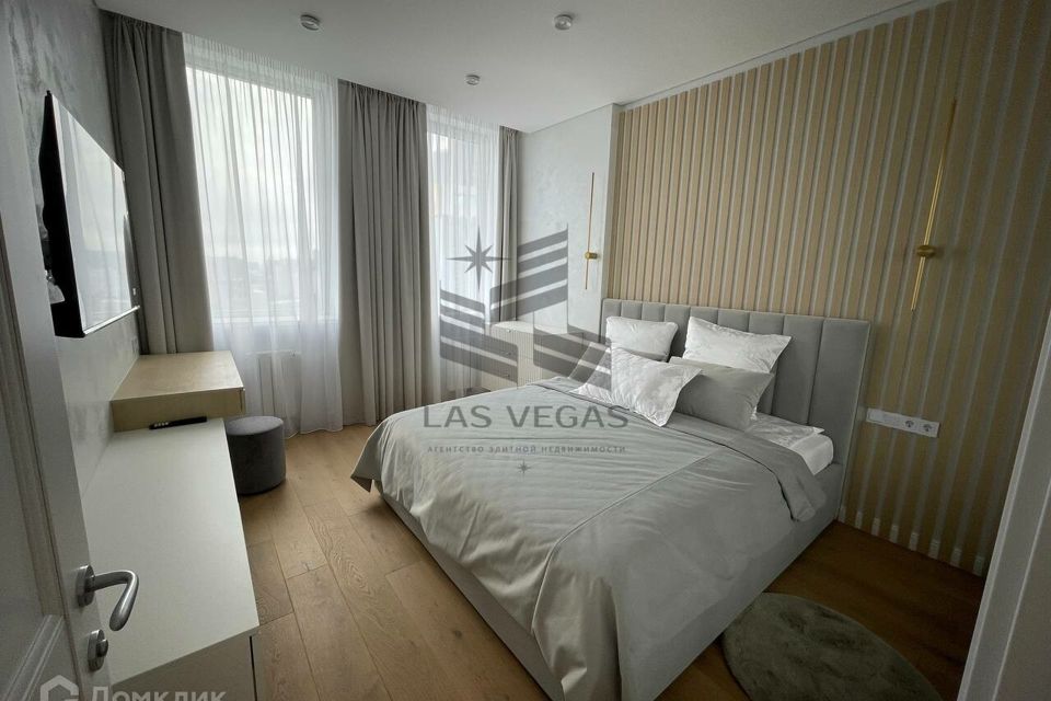 Сдаётся 3-комнатная квартира, 80 м²
