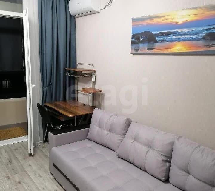 Продаётся студия, 26 м²