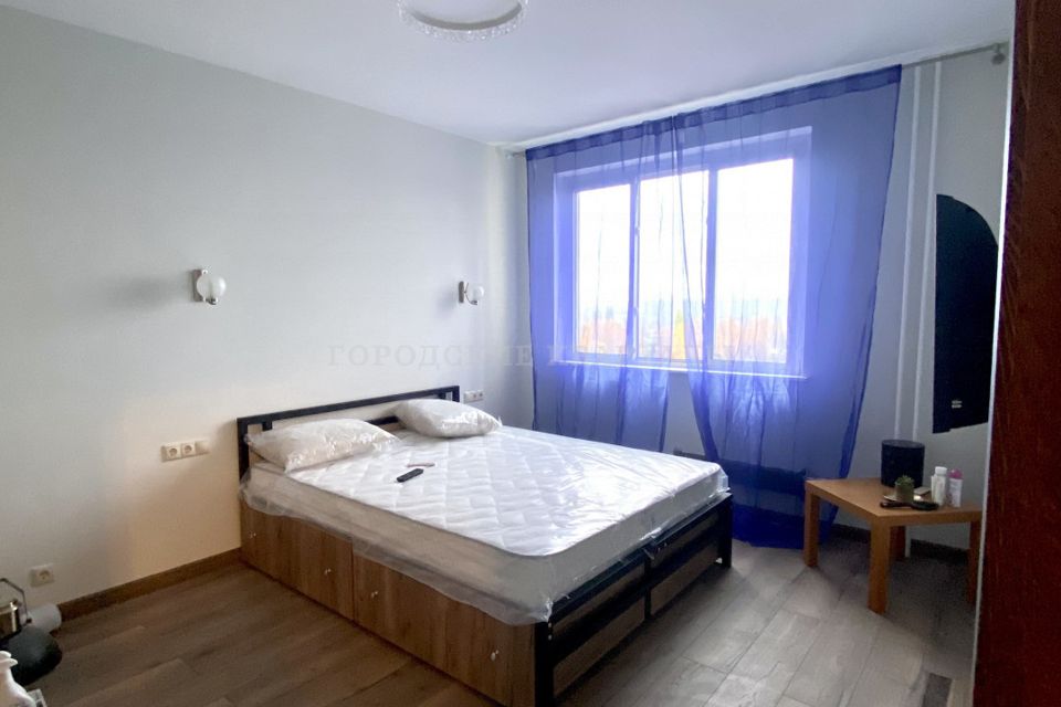 Продаётся 2-комнатная квартира, 56 м²