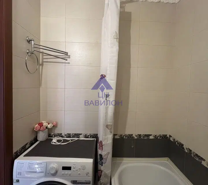Продаётся 2-комнатная квартира, 47.5 м²