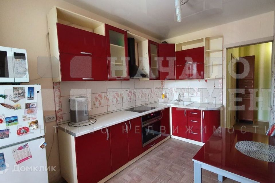 Сдаётся 1-комнатная квартира, 40 м²