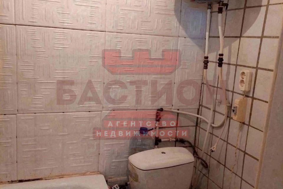 Продаётся 1-комнатная квартира, 32 м²