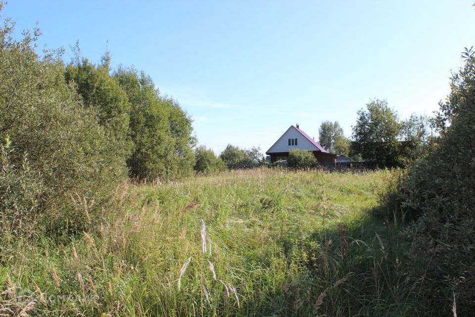 Купить Участок В Талдомском Село Новоникольское