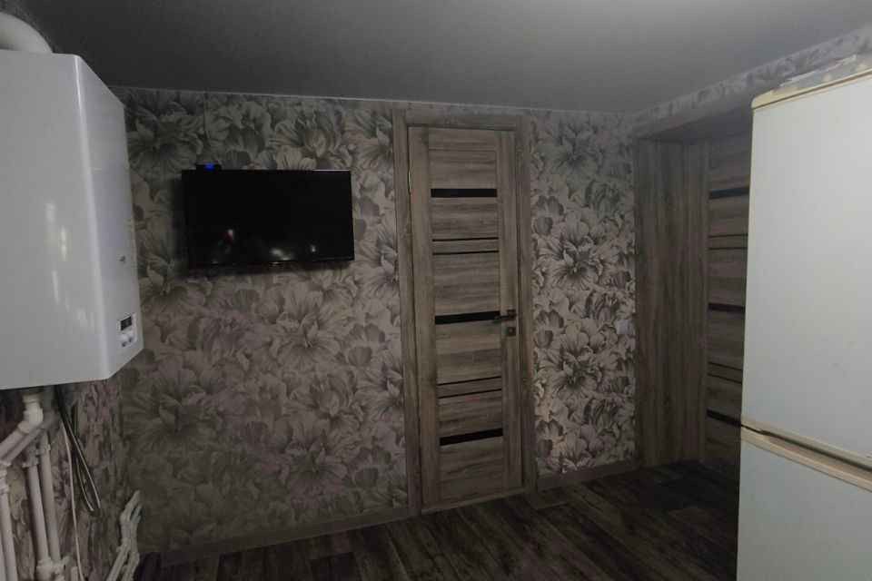 Продаётся 1-этажный дом, 101.3 м²