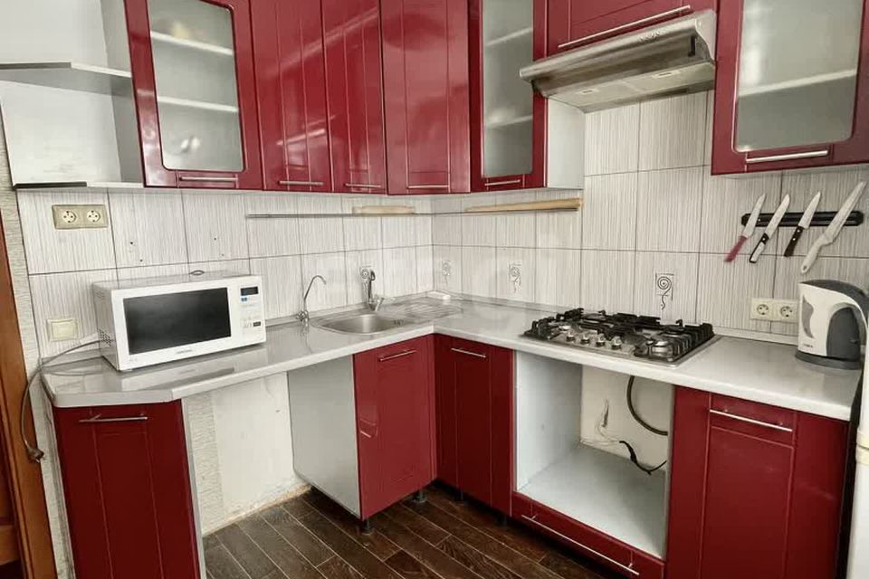 Сдаётся 2-комнатная квартира, 60 м²
