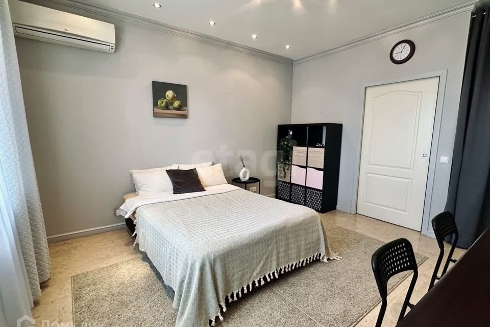 Продаётся 1-комнатная квартира, 40 м²