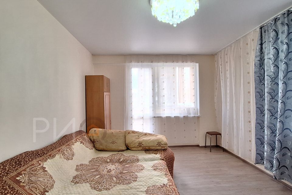 Продаётся 1-комнатная квартира, 50 м²