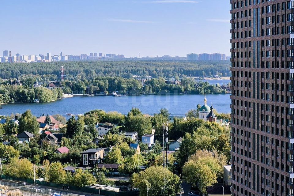 Продаётся 1-комнатная квартира, 30.6 м²