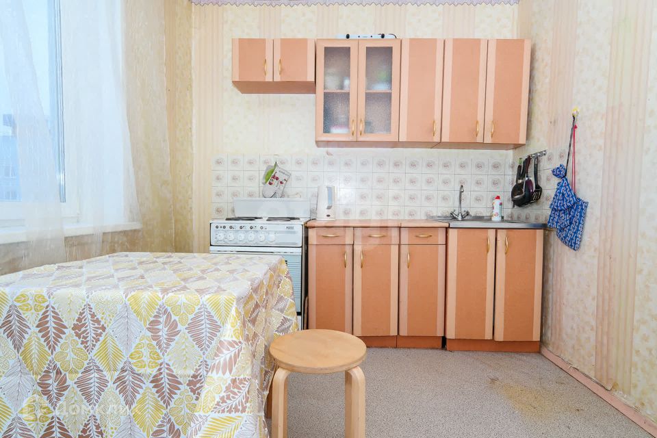 Сдаётся 1-комнатная квартира, 30 м²