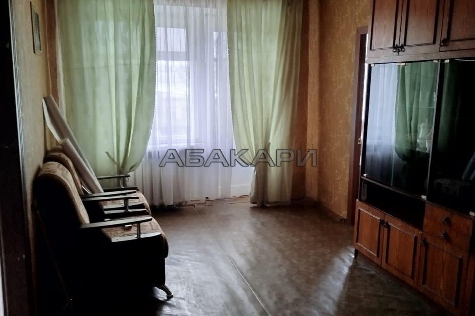 Сдаётся 2-комнатная квартира, 42 м²