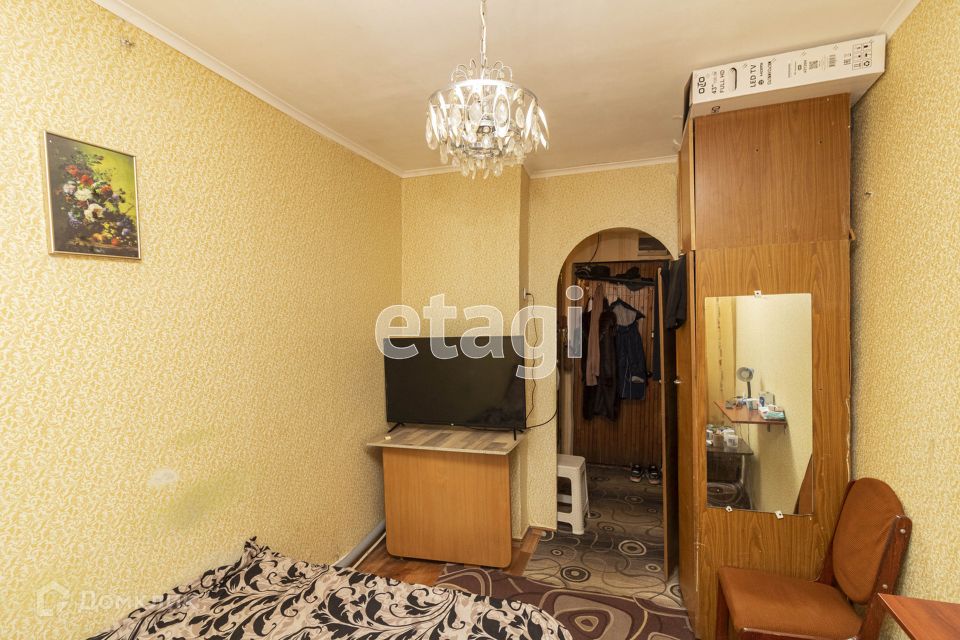 Продаётся студия, 13.1 м²