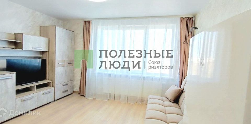 Сдаётся студия, 30 м²