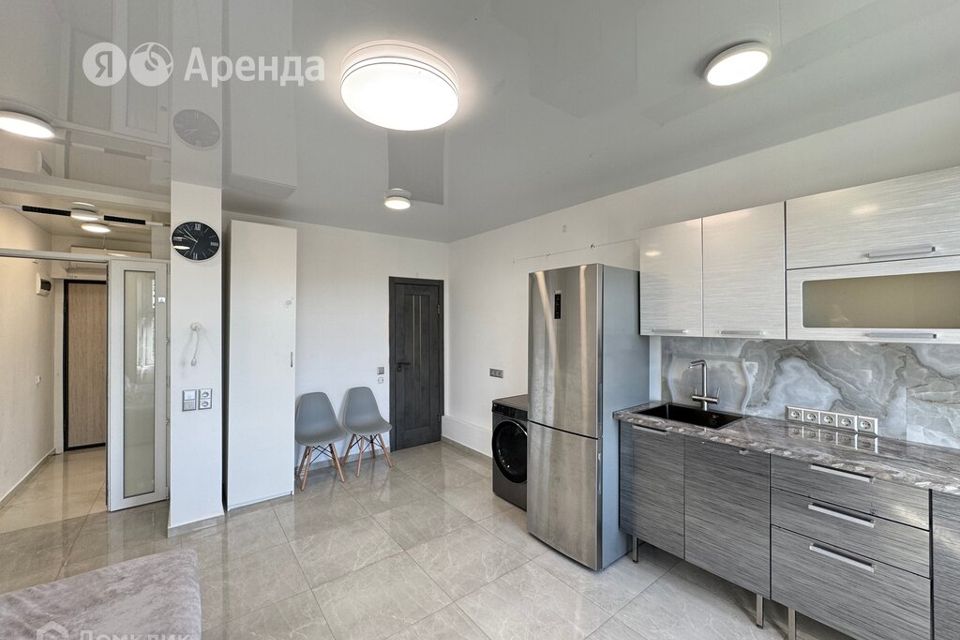 Сдаётся студия, 26 м²