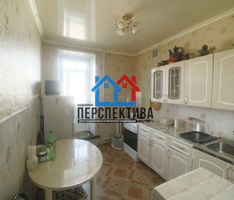 Сдаётся 3-комнатная квартира, 59.6 м²
