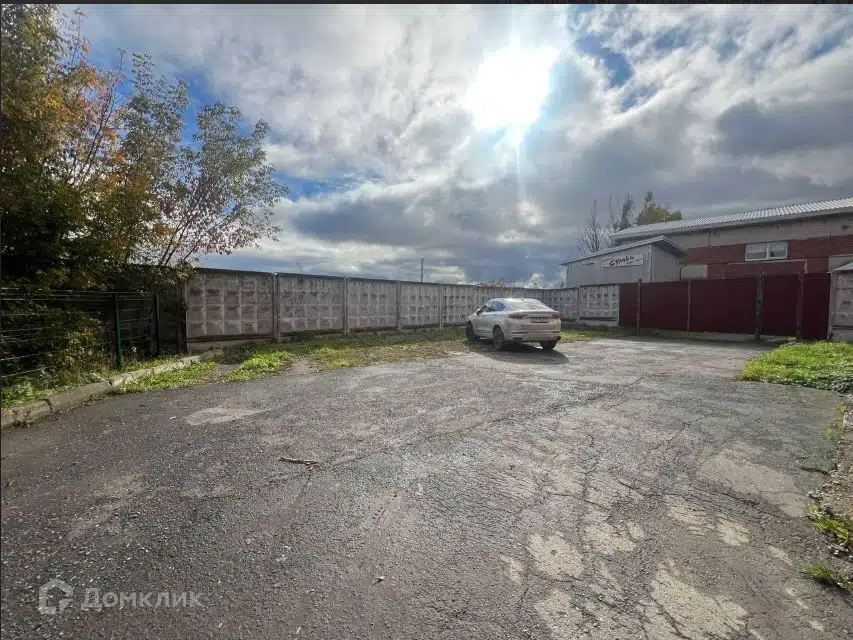 Продаётся офис, 927.7 м²