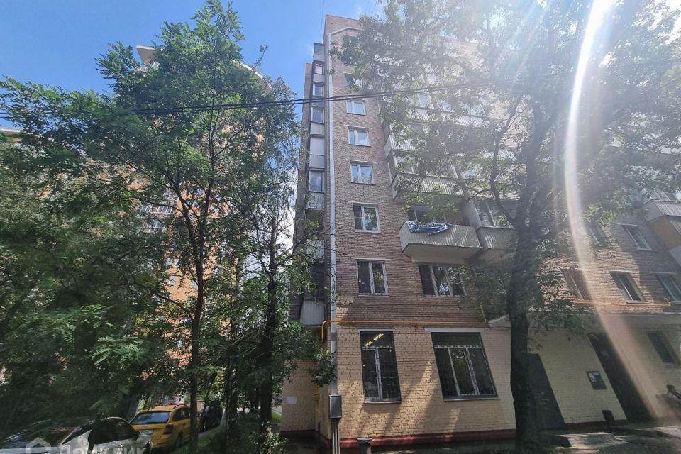 Продаётся 2-комнатная квартира, 46 м²