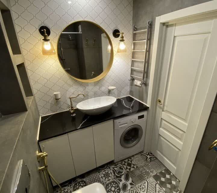 Продаётся студия, 23.4 м²