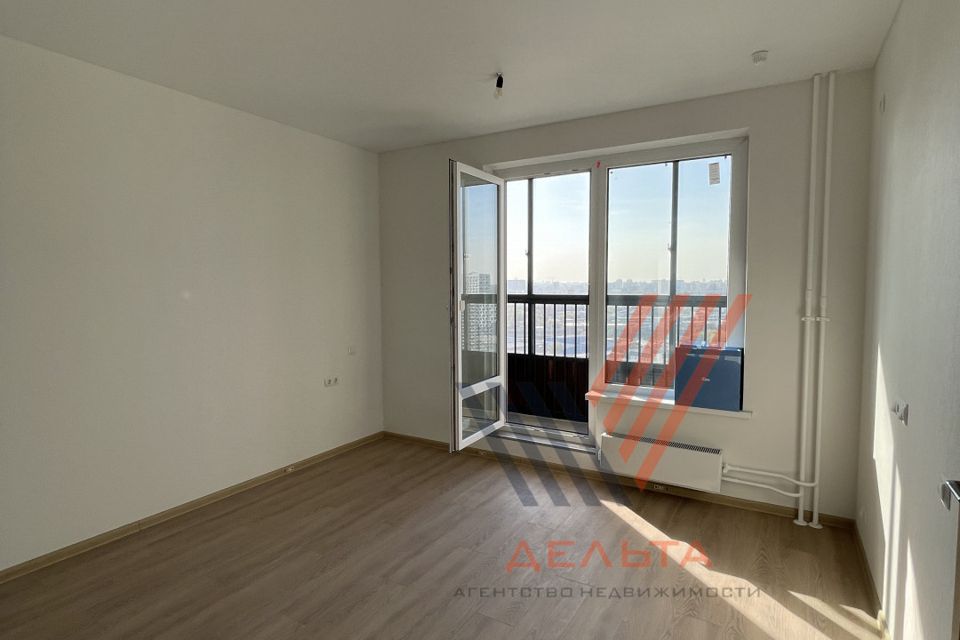 Продаётся 2-комнатная квартира, 52 м²