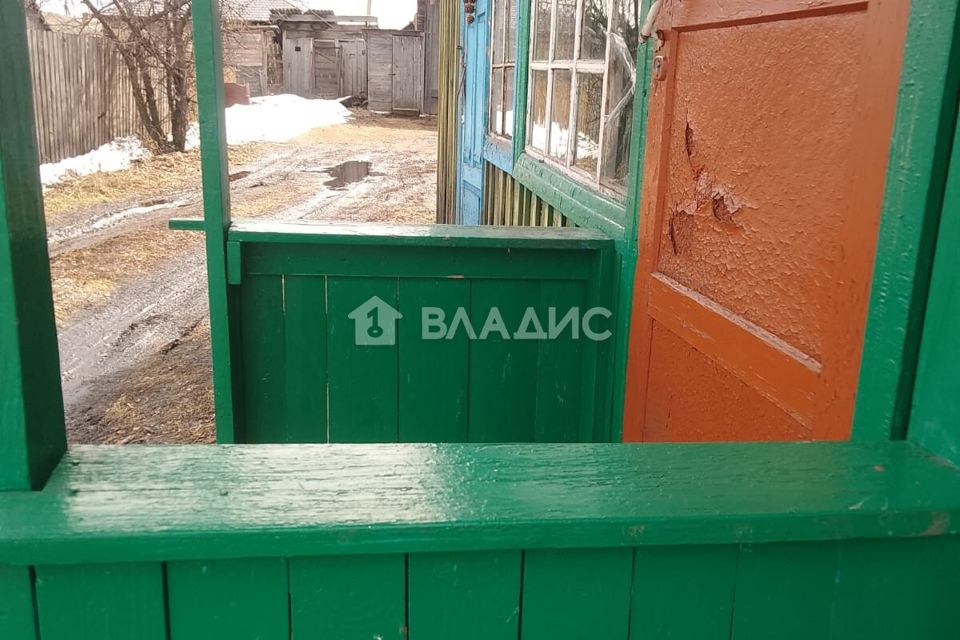 Продаётся 1-комнатная квартира, 28.3 м²