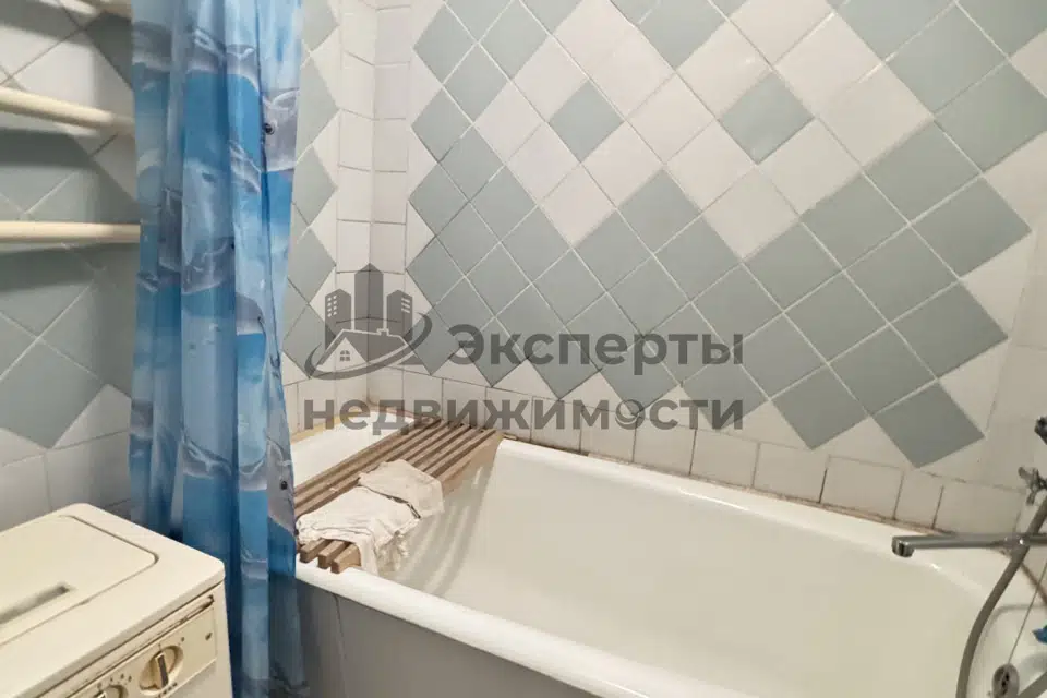 Продаётся 2-комнатная квартира, 52 м²