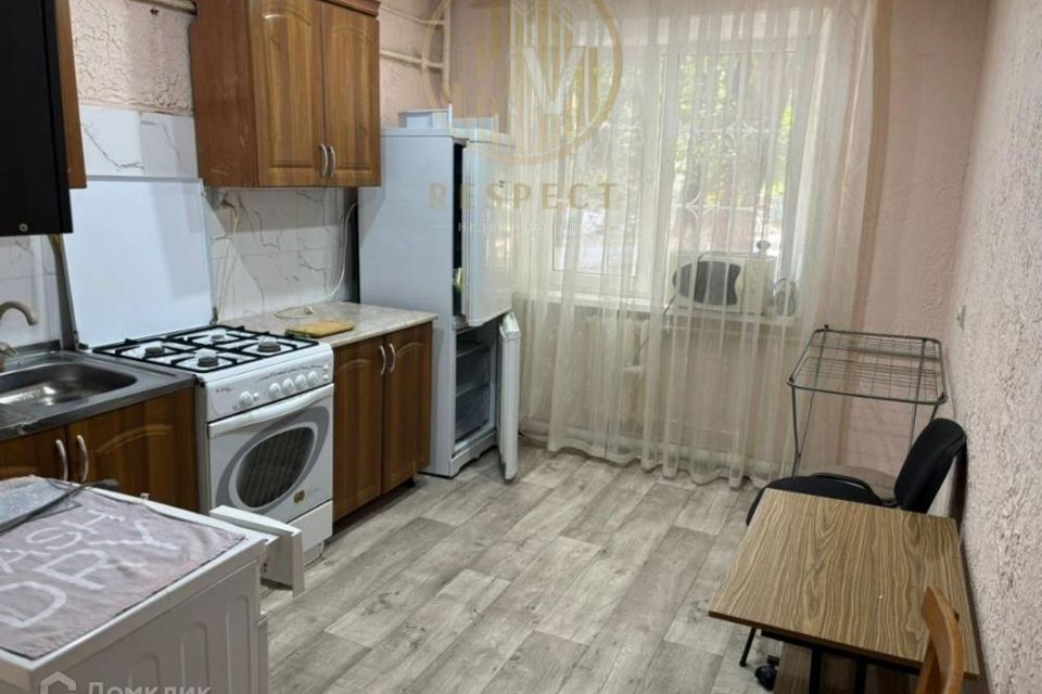 Продаётся 2-комнатная квартира, 48 м²