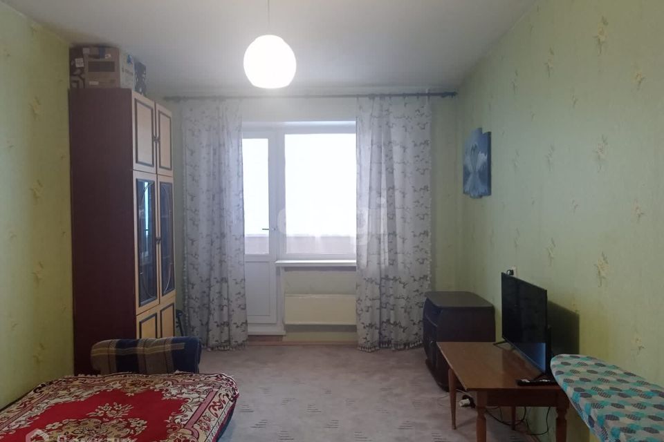 Продаётся 2-комнатная квартира, 51.2 м²