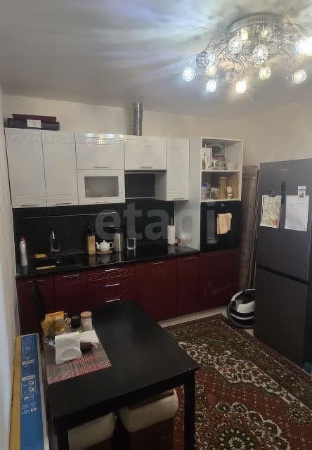 Продаётся студия, 30.6 м²