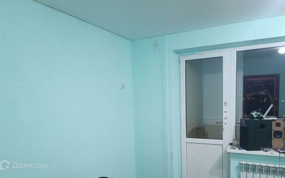 Продаётся студия, 21 м²