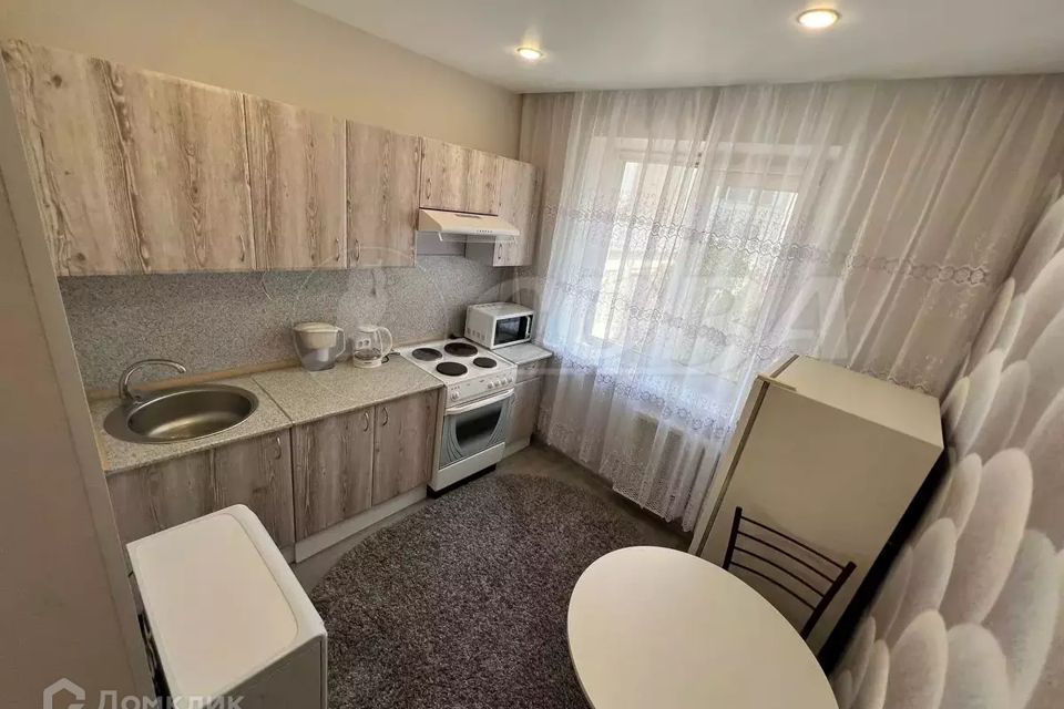 Сдаётся 1-комнатная квартира, 35 м²