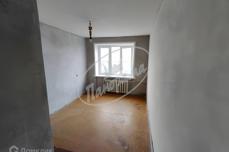 Продаётся 3-комнатная квартира, 65.6 м²