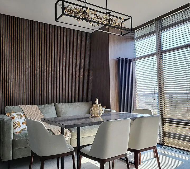 Продаётся 1-комнатная квартира, 55 м²