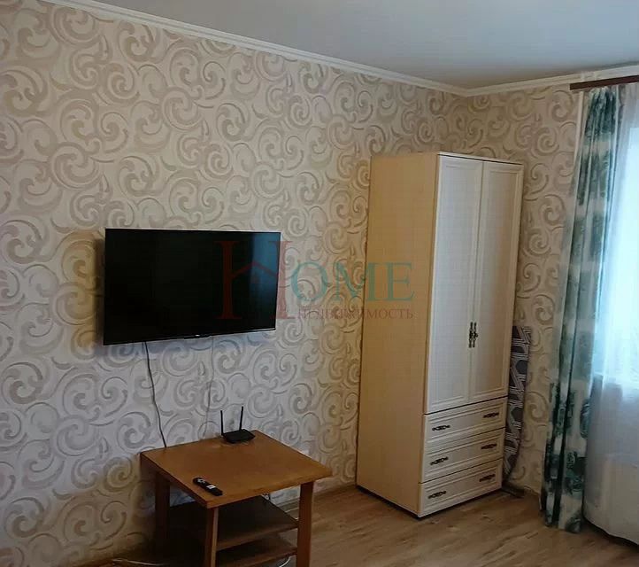 Сдаётся студия, 27 м²