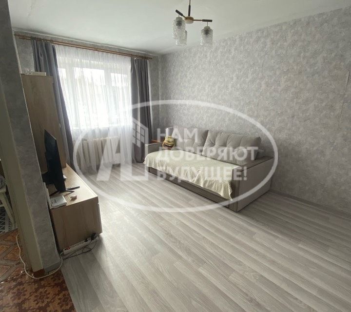 Продаётся 1-комнатная квартира, 30.5 м²