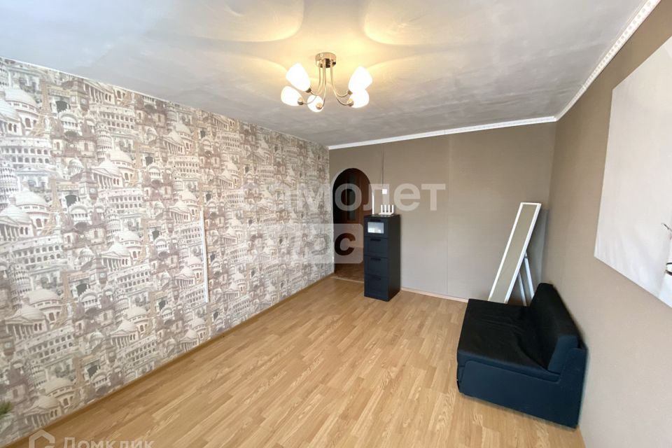 Продаётся 2-комнатная квартира, 55 м²