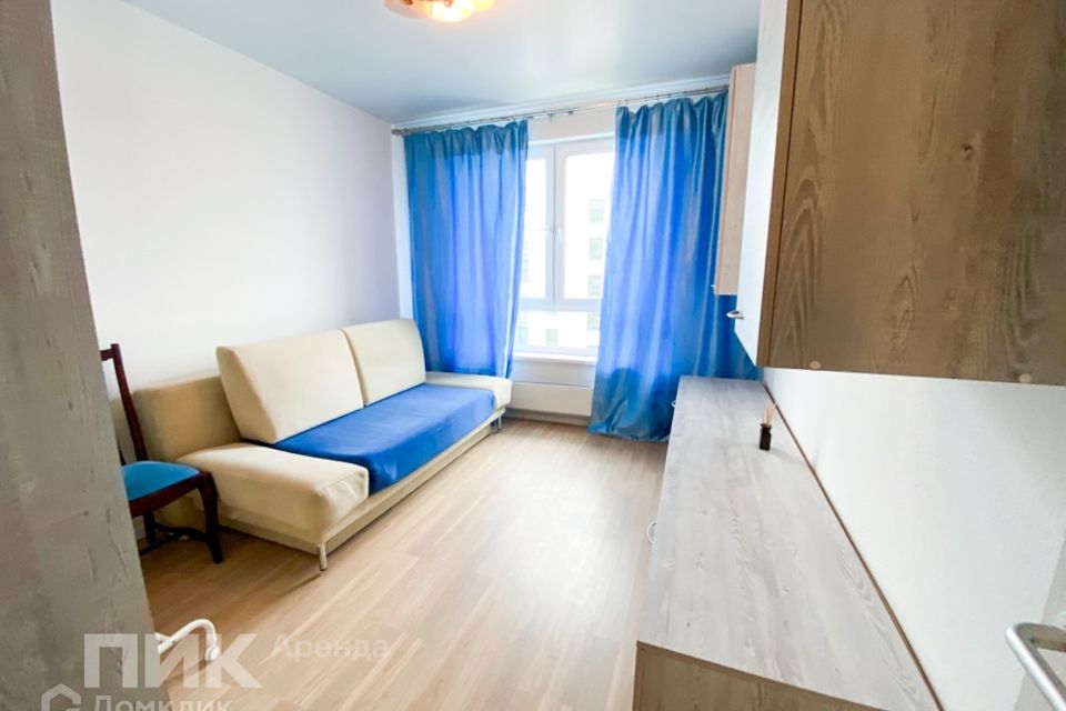 Сдаётся 1-комнатная квартира, 36.3 м²