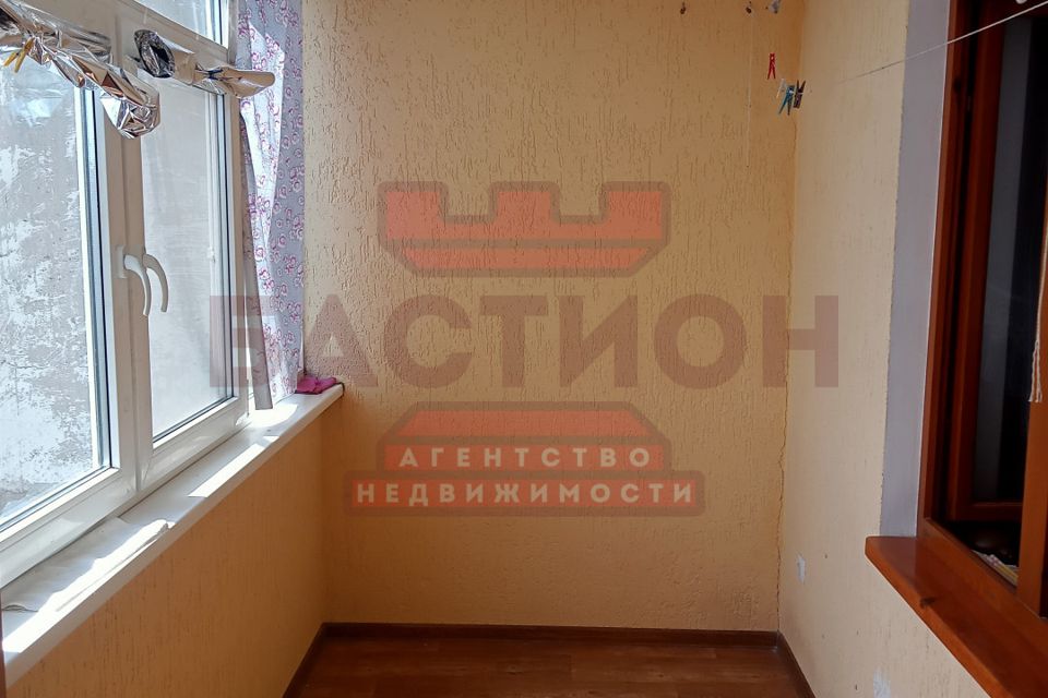 Продаётся 3-комнатная квартира, 74 м²