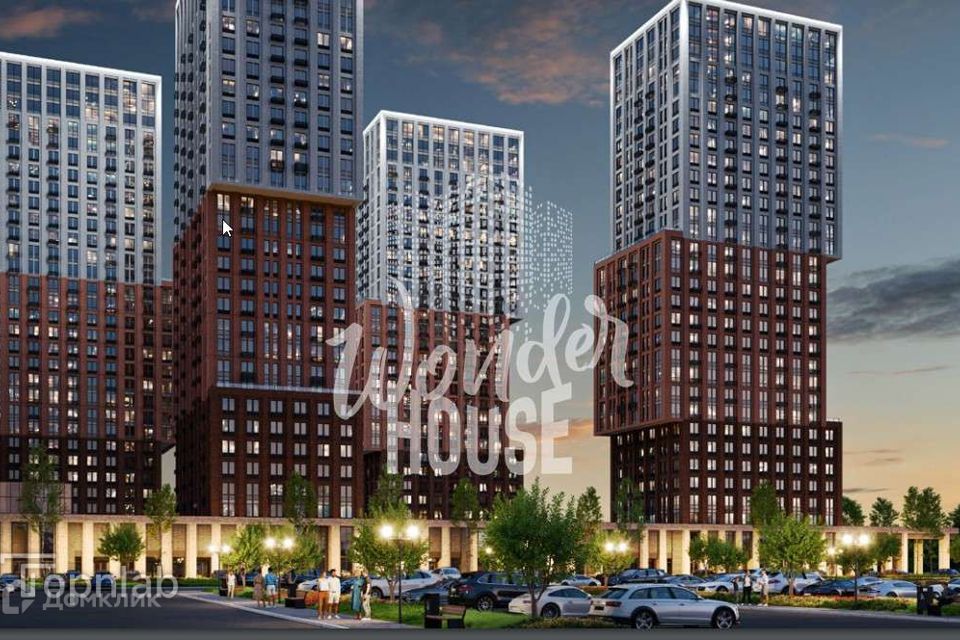 Продаётся 3-комнатная квартира, 51.3 м²