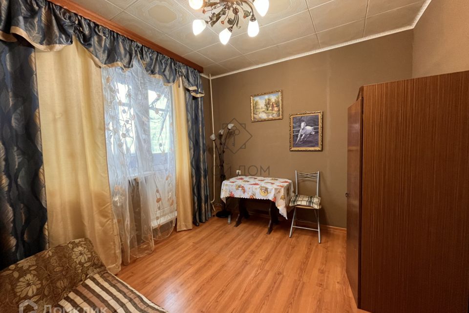 Сдаётся комната в 2-комн. квартире, 20 м²