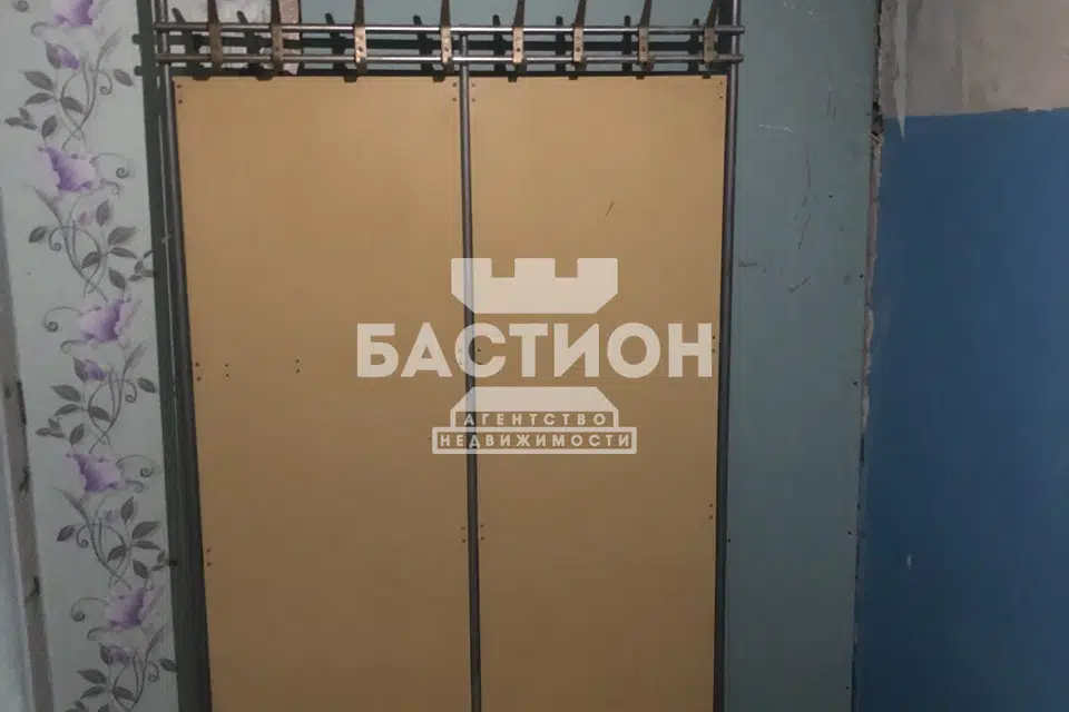 Продаётся 1-комнатная квартира, 42 м²