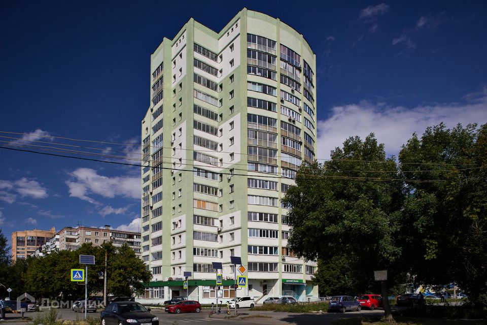 Продаётся 3-комнатная квартира, 78 м²