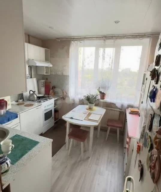 Продаётся 2-комнатная квартира, 50.7 м²