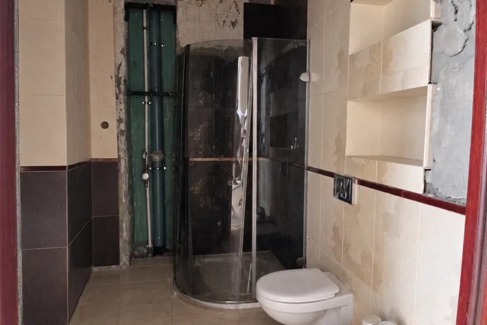Продаётся 1-комнатная квартира, 26.7 м²