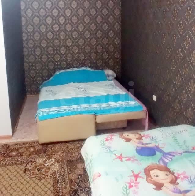 Продаётся 1-комнатная квартира, 38.3 м²