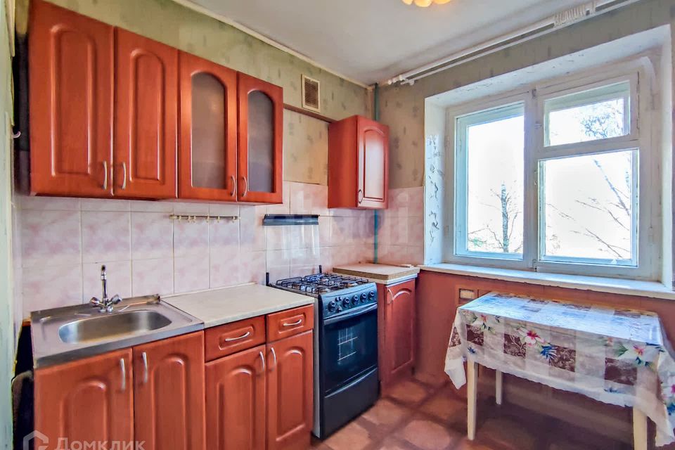 Сдаётся 1-комнатная квартира, 30.8 м²