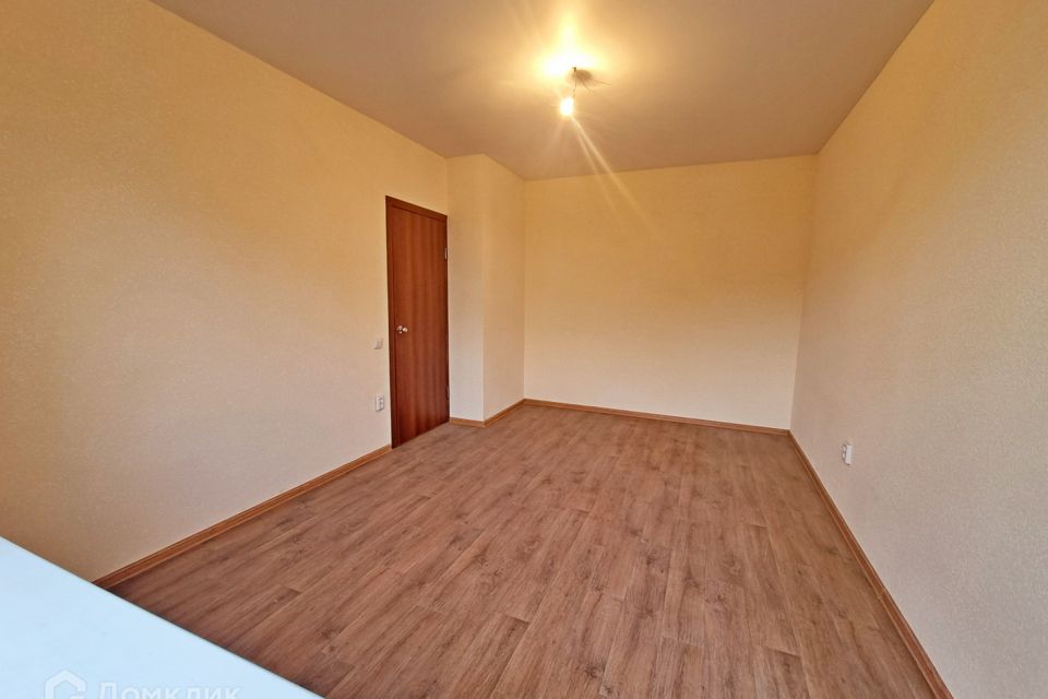 Продаётся 1-комнатная квартира, 27.9 м²