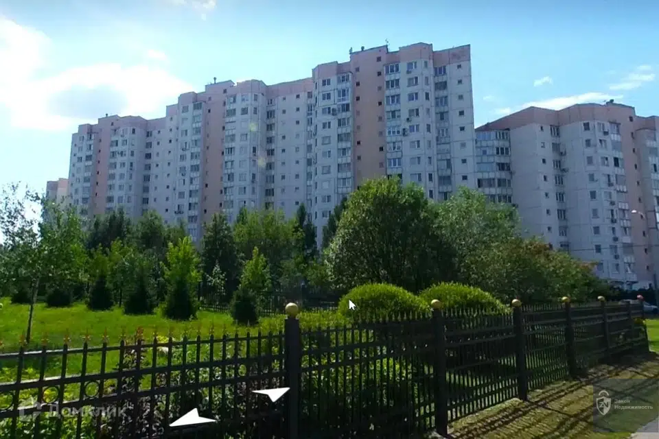 Продаётся 4-комнатная квартира, 114.5 м²