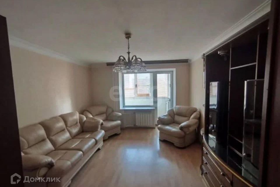 Сдаётся 2-комнатная квартира, 62.8 м²
