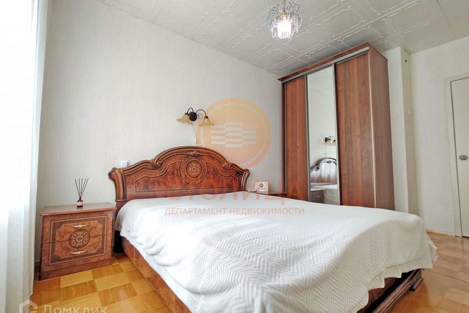 Сдаётся 2-комнатная квартира, 43.7 м²