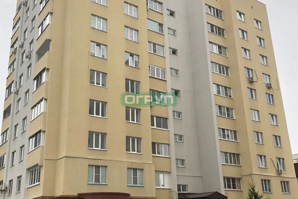 Продаётся 1-комнатная квартира, 40 м²