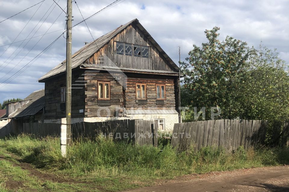 Купить Дом В Краснокамском Районе Пермского